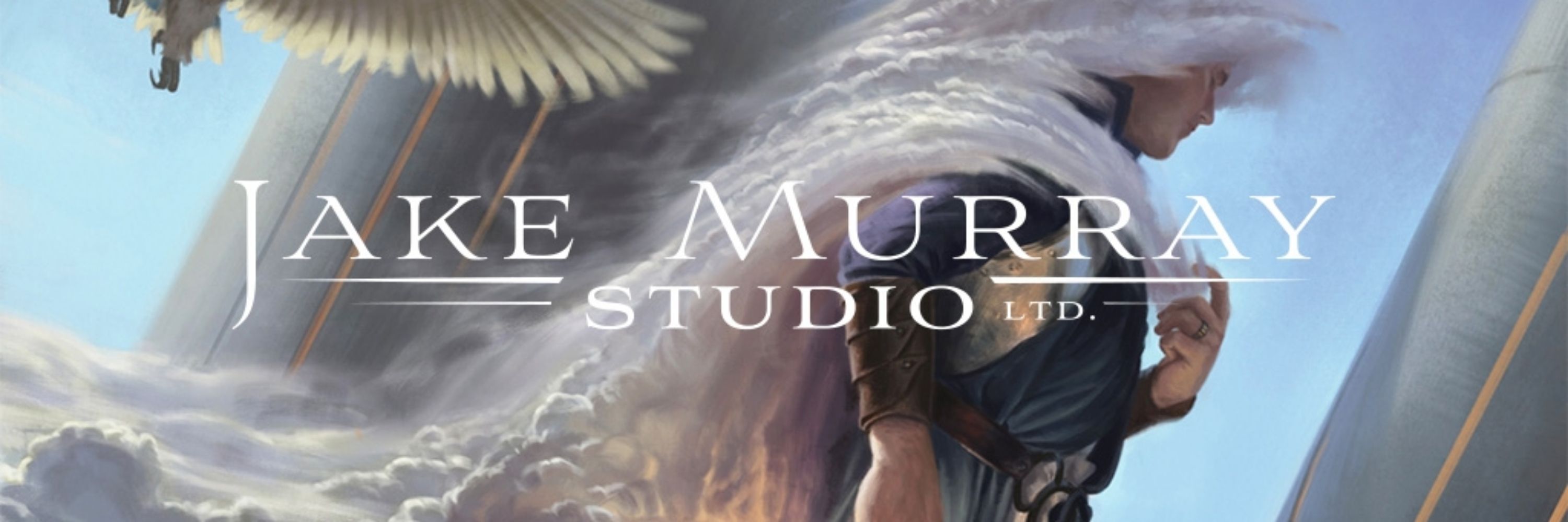 Jake Murray Studio