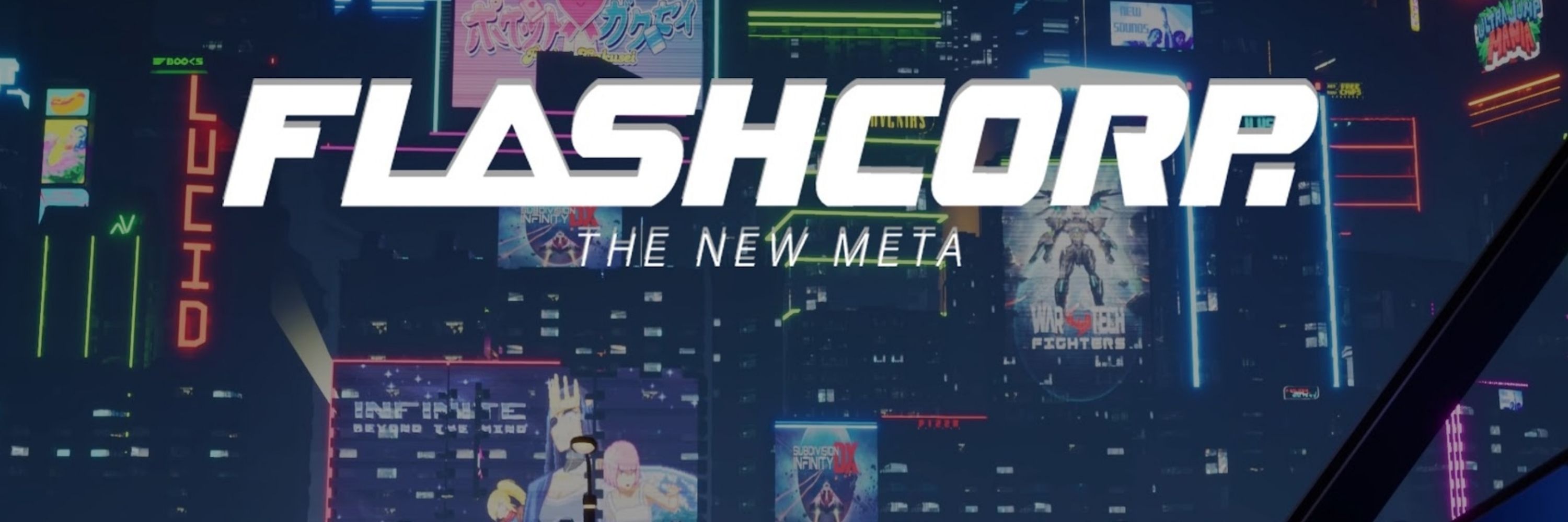 FlashCorp
