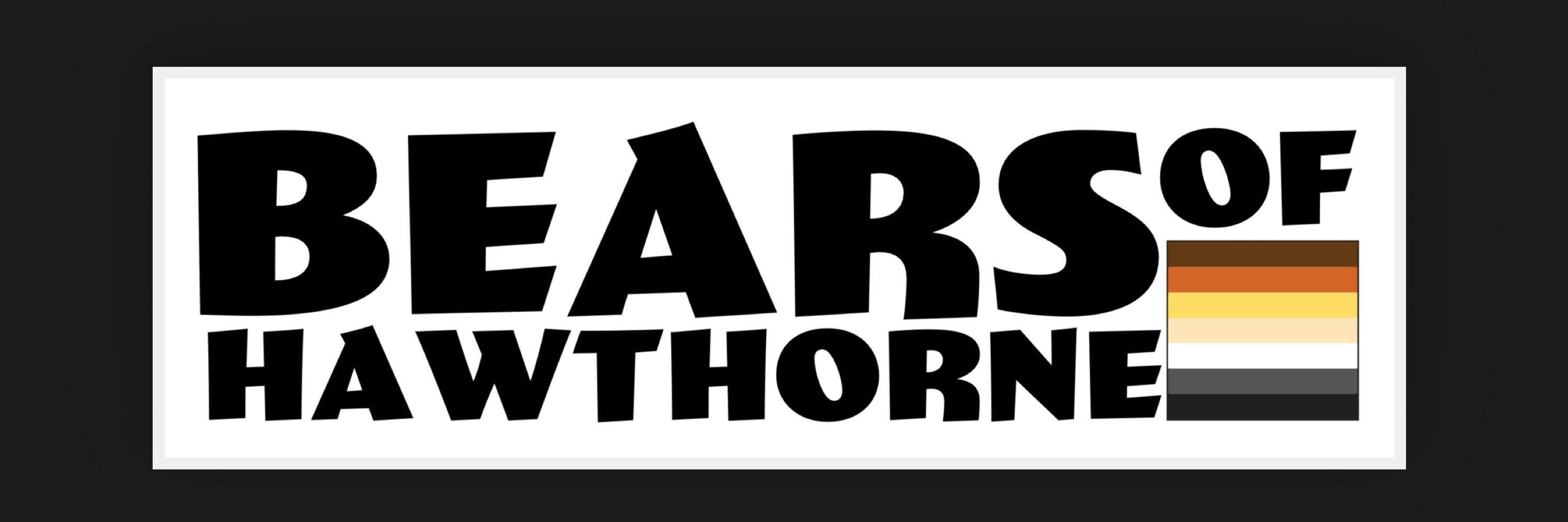 Bears of Hawthorne