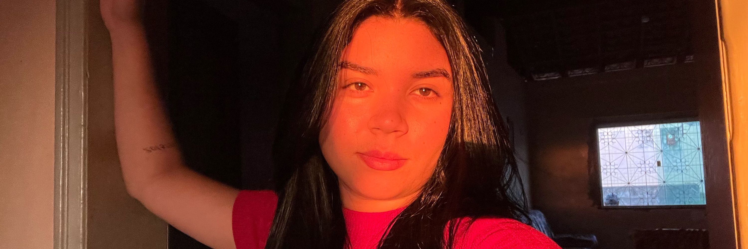 Letícia Evelly 🏳️‍🌈