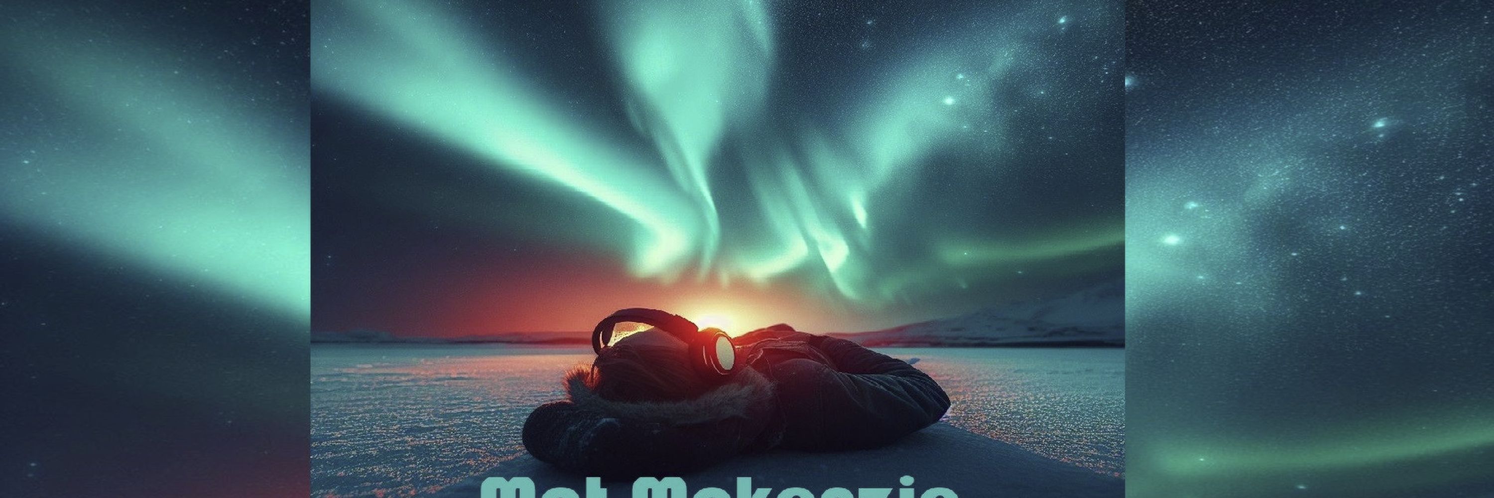Mat Mckenzie