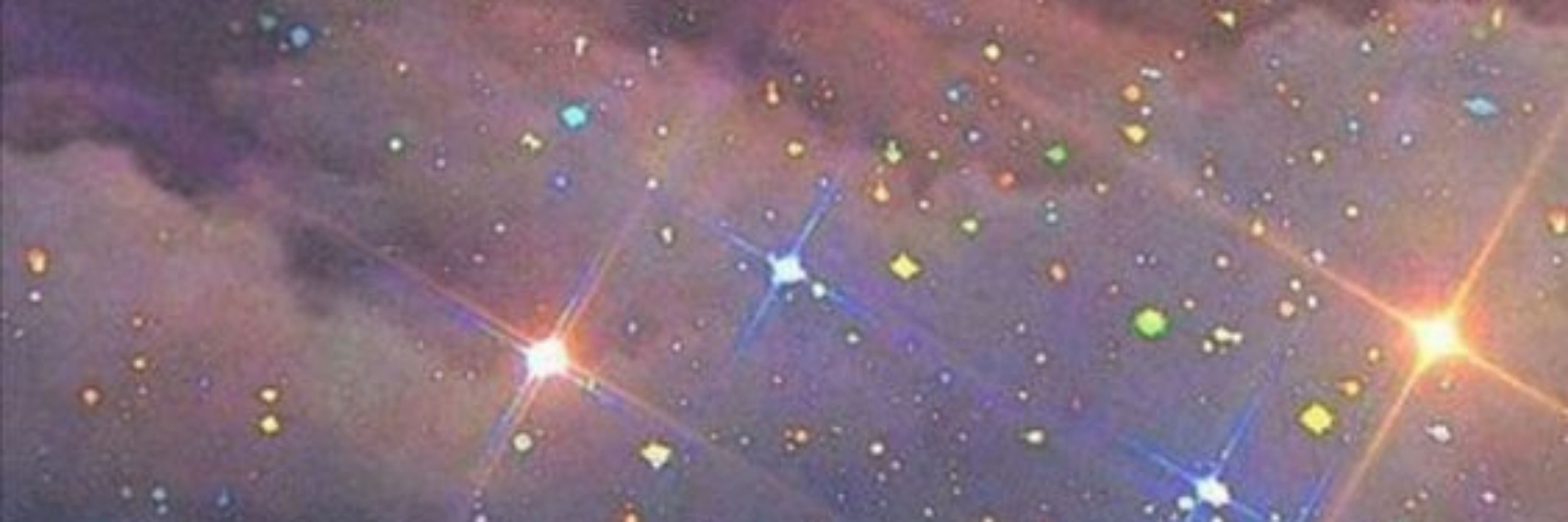 Galaxy Possum