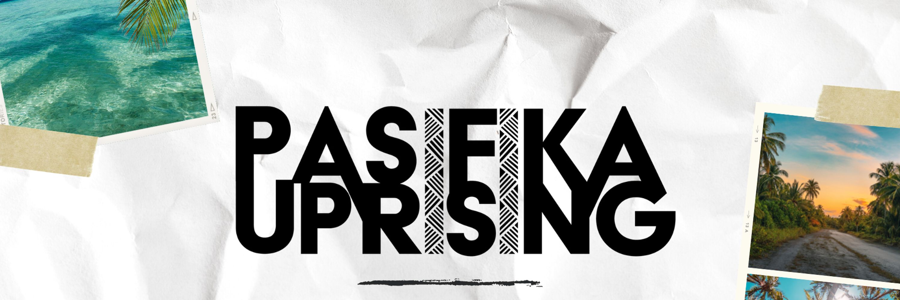 Pasifika Uprising