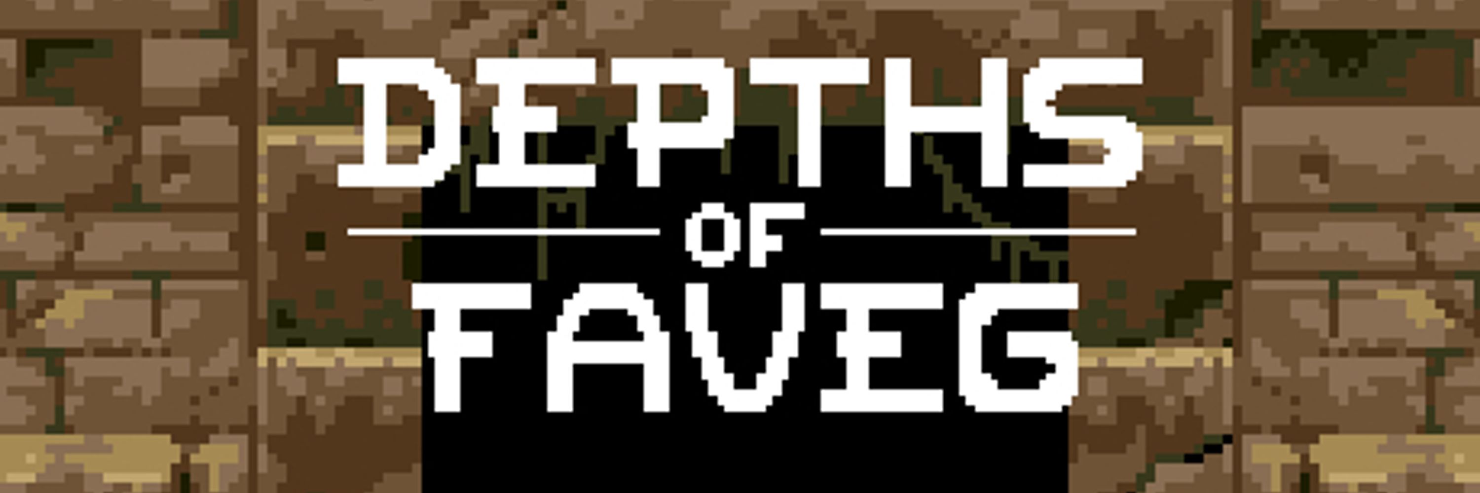 Guille ⚔️ Depths of Faveg