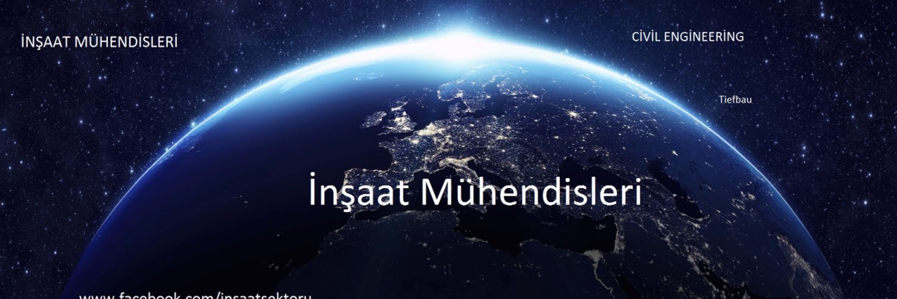 İNŞAAT MÜHENDİSLERİ