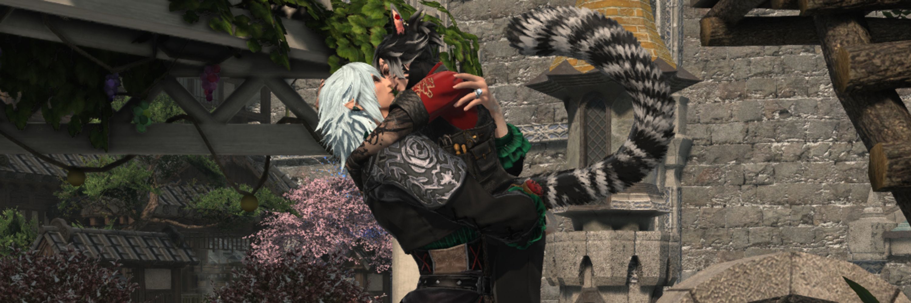Haurchefant Greystone