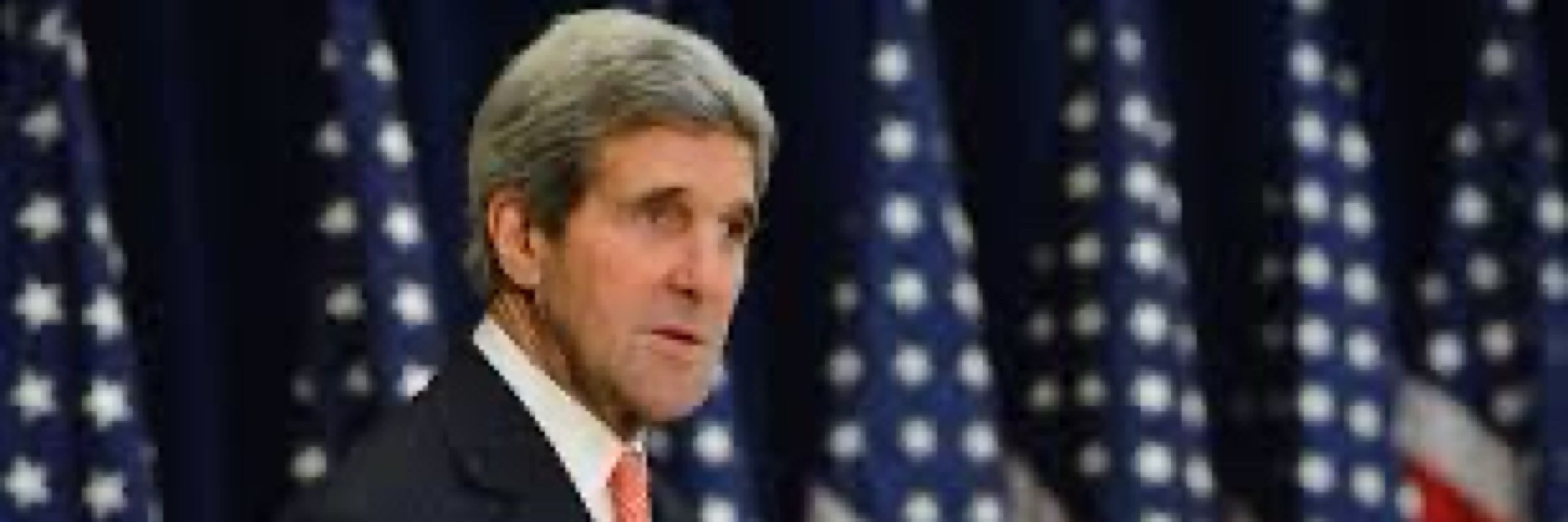 John Kerry