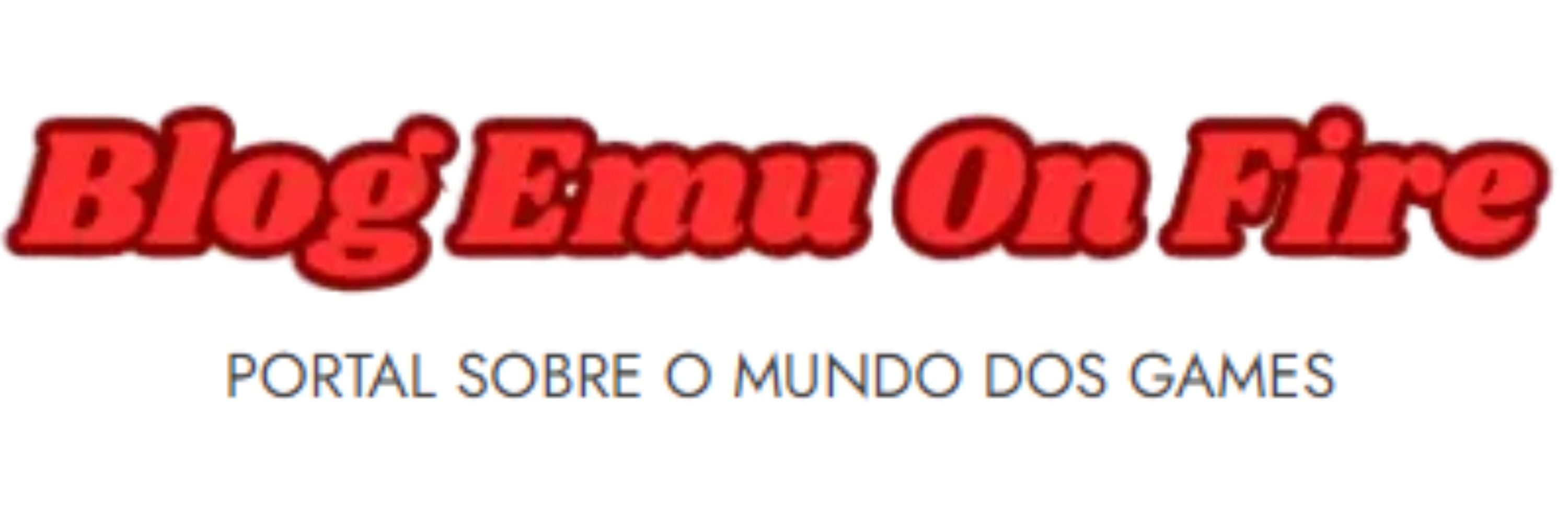 Blog Emu On Fire