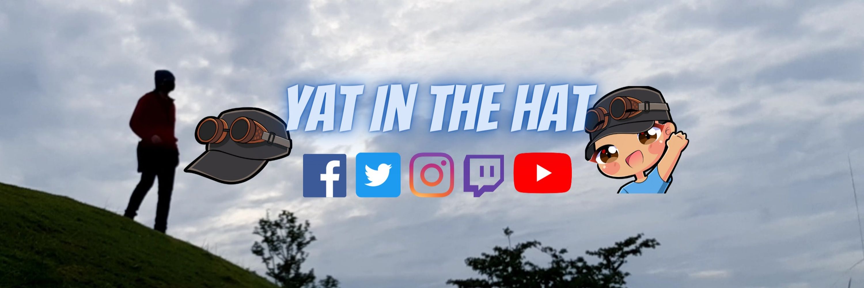 Yat in the Hat