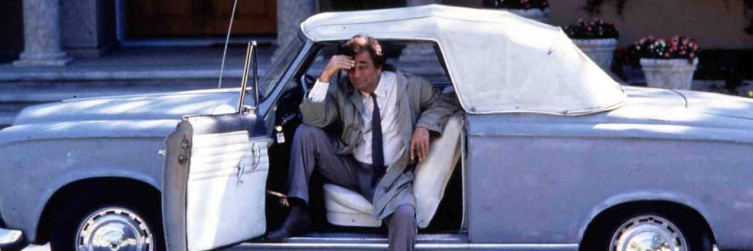 Inspektor Columbo
