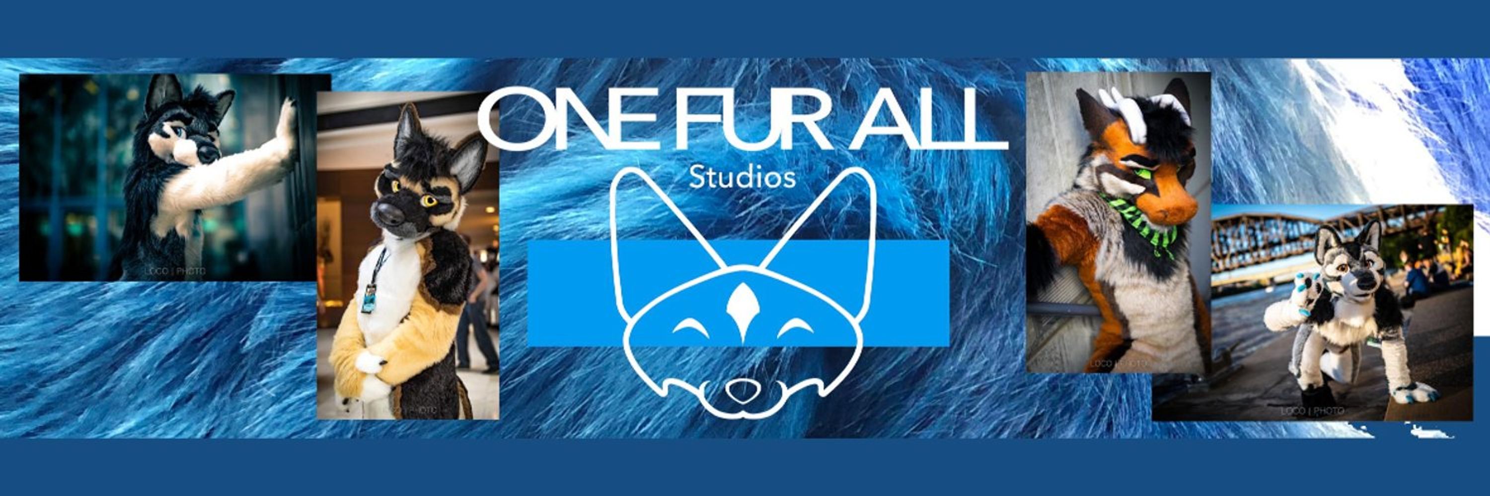 One Fur All Studios