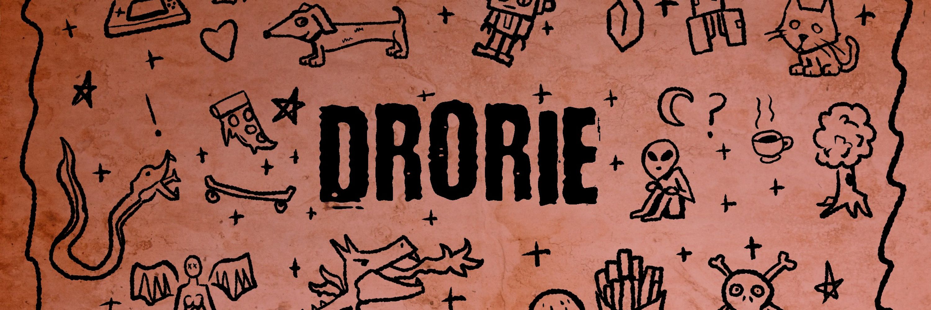Drorie