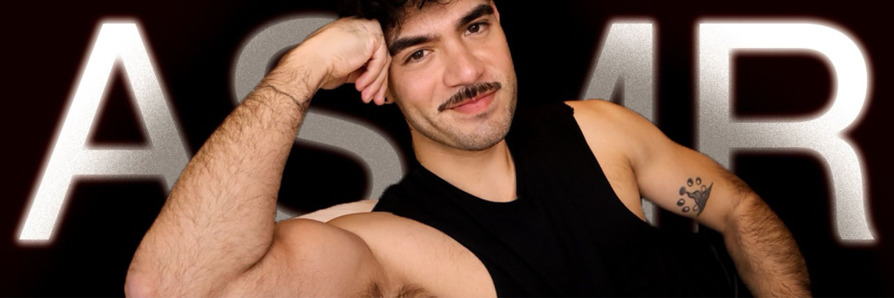 Ace Himeros ASMR