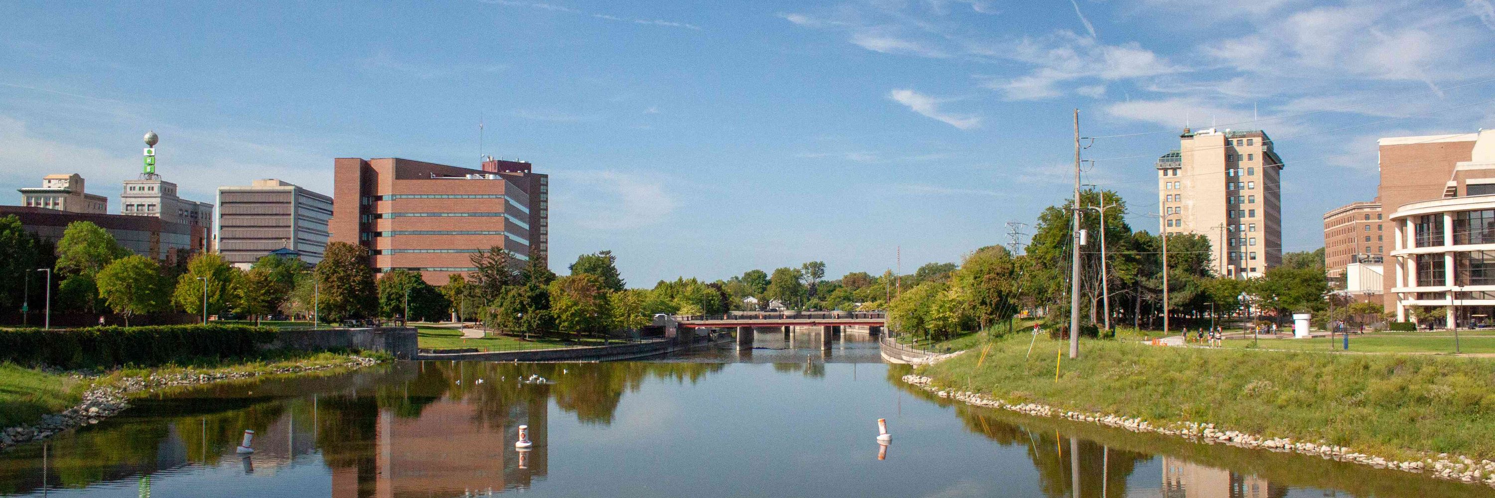 UM-Flint College of Arts, Sciences & Education