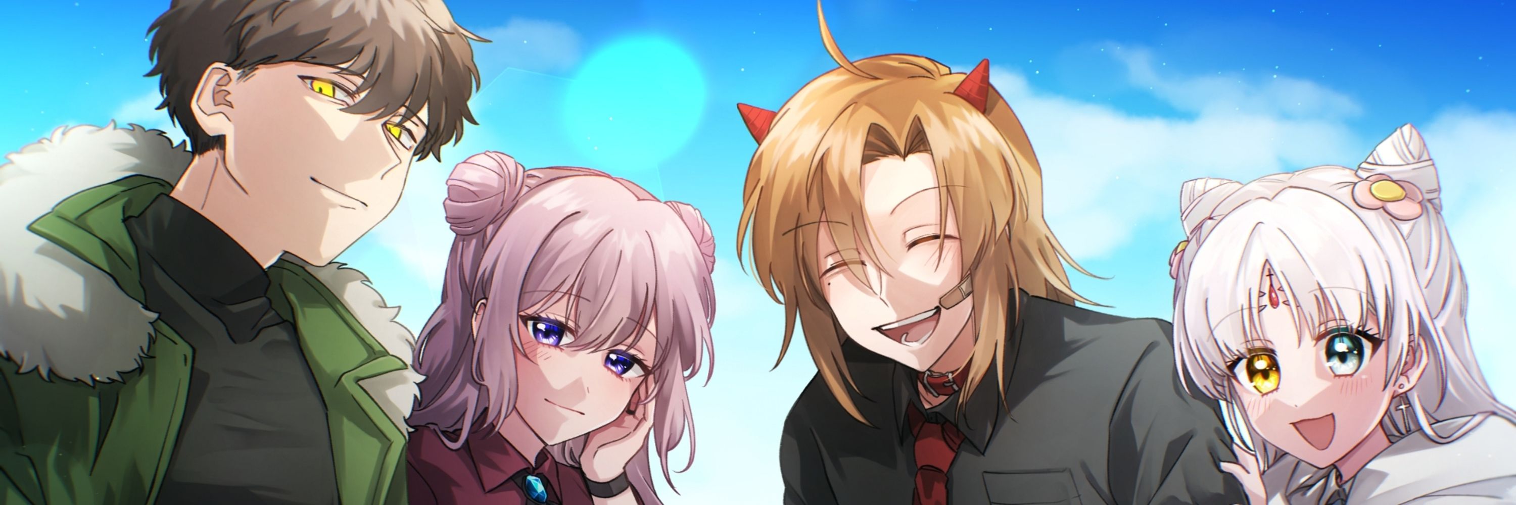 ﾅﾅｾ