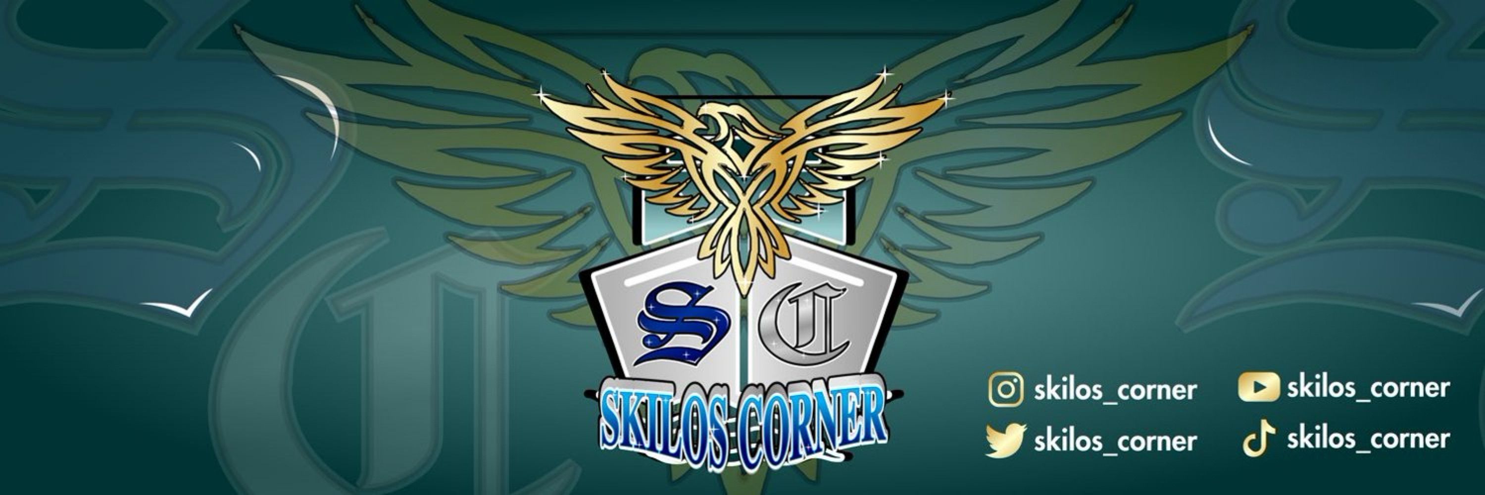 SkilosCorner
