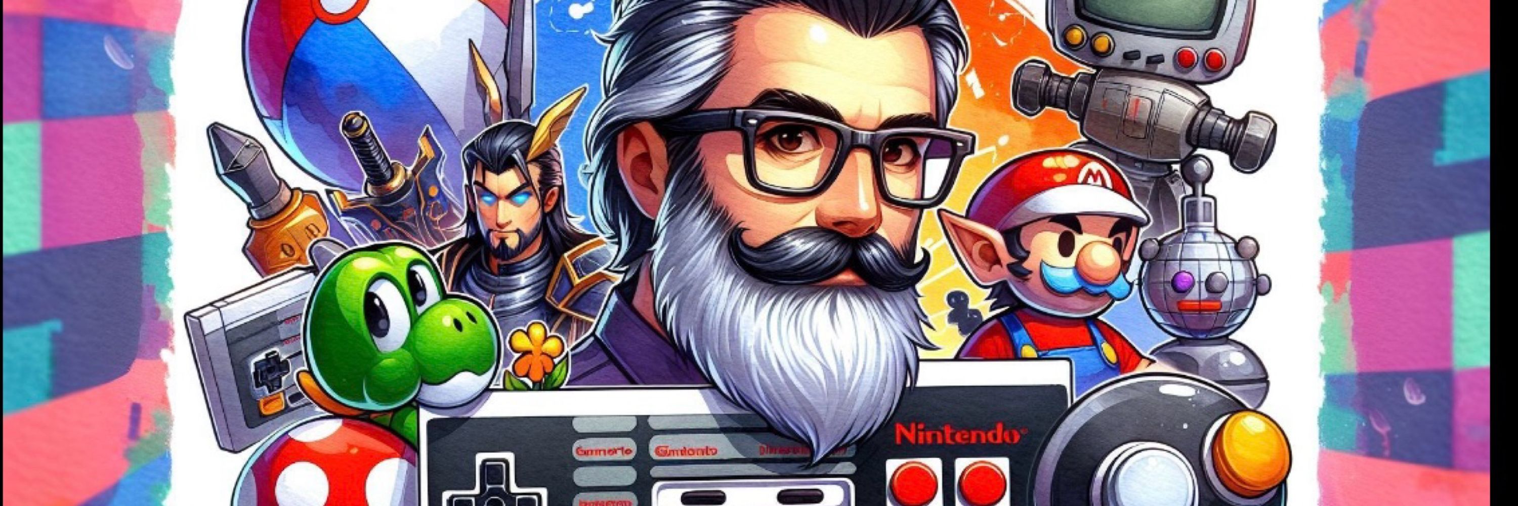 RetroToNextGen