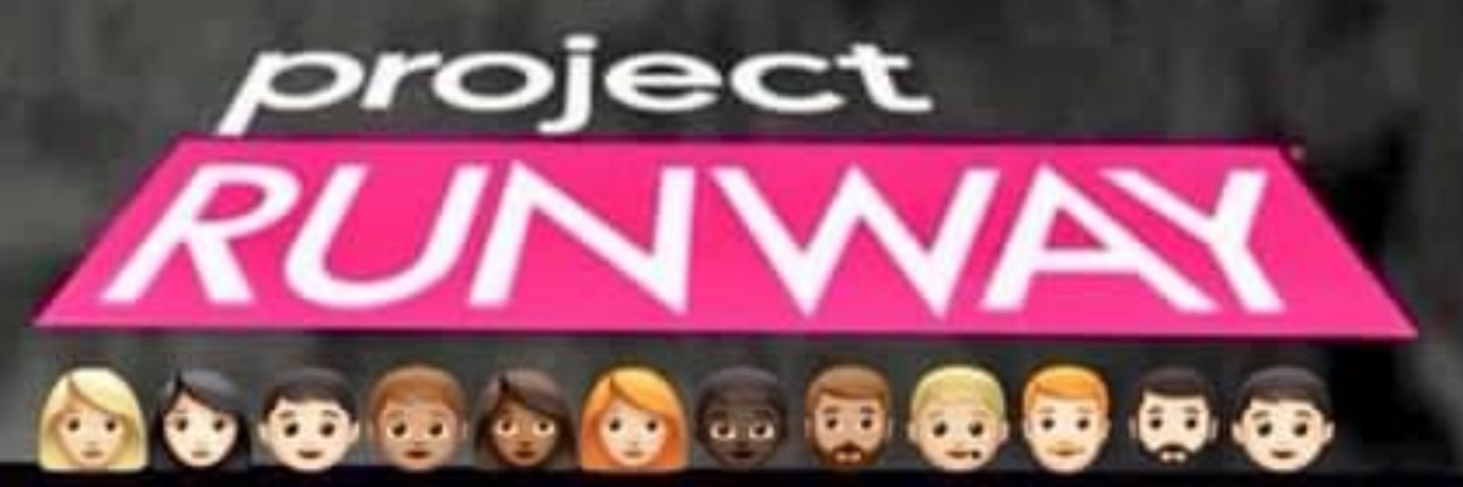 Topic Project Runway