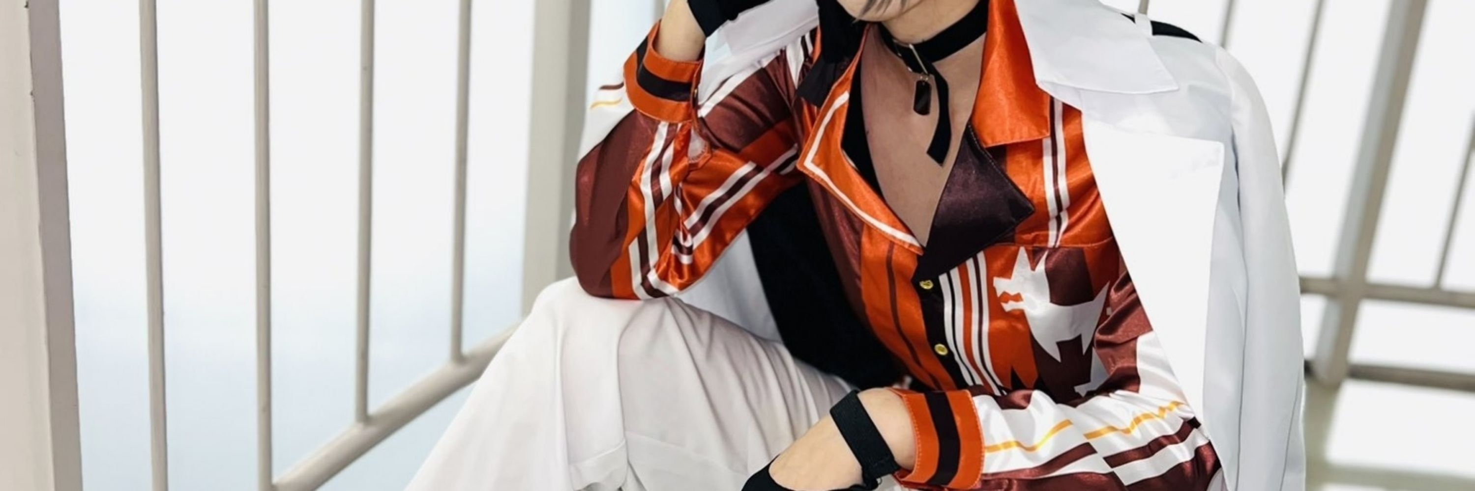 黒狐/Liz（リズ）