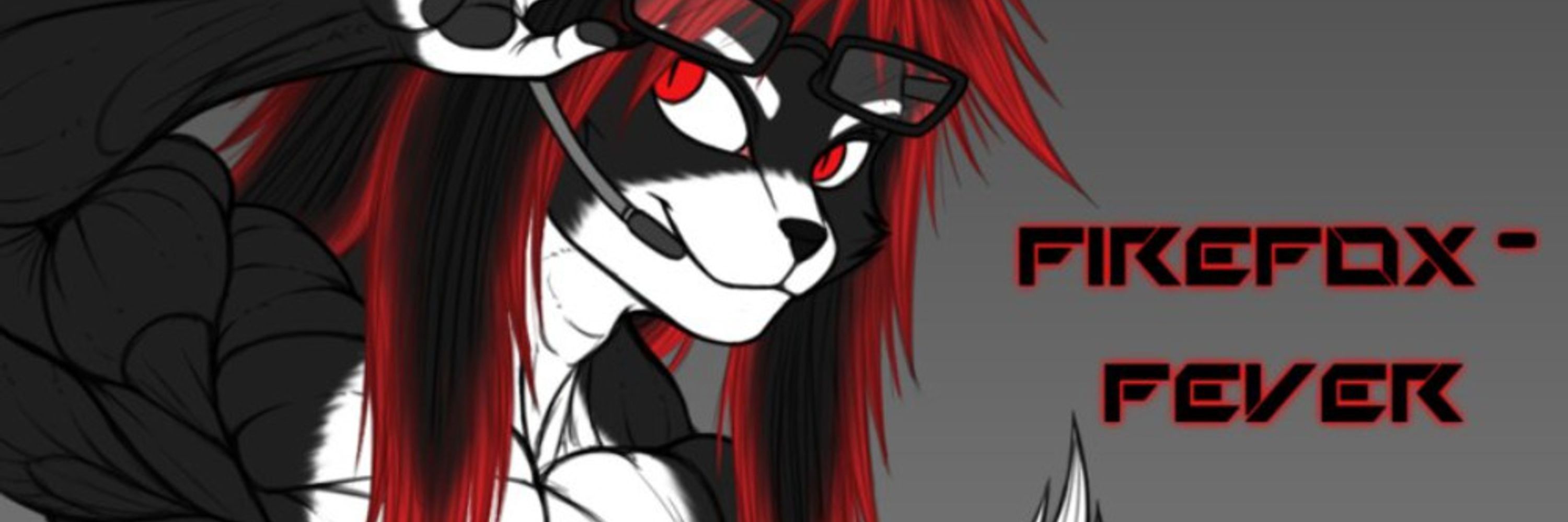 Fever D. Firefox