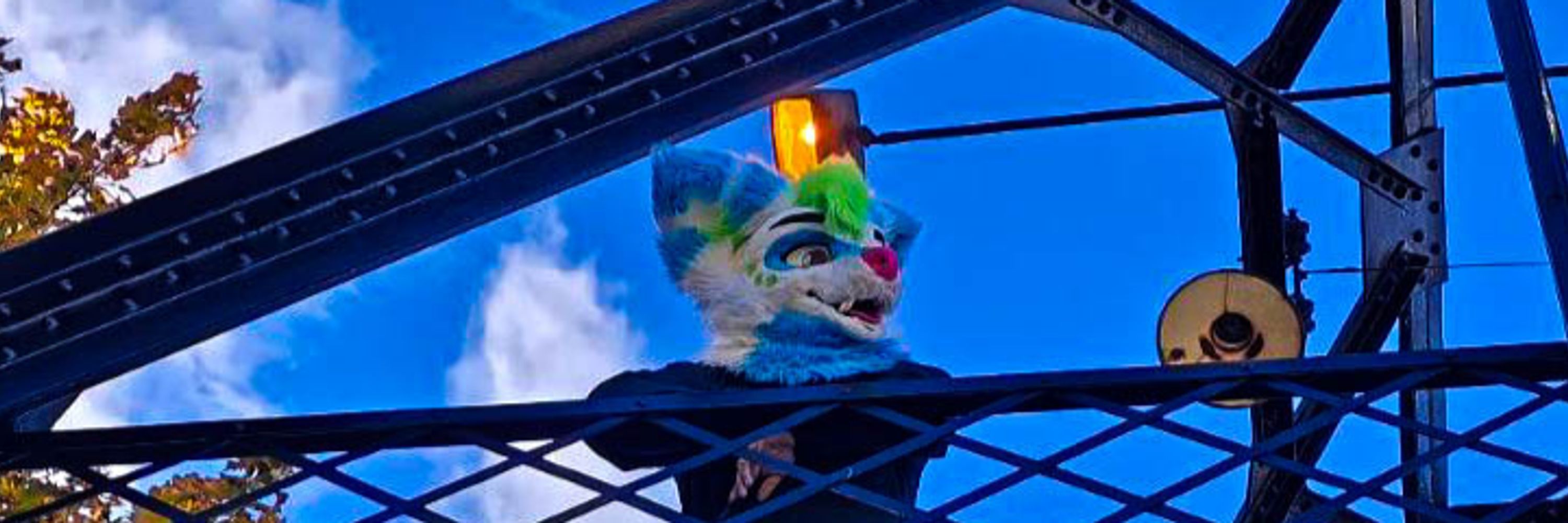 Bandit Bigears 🔜 FE 🡆 FWA