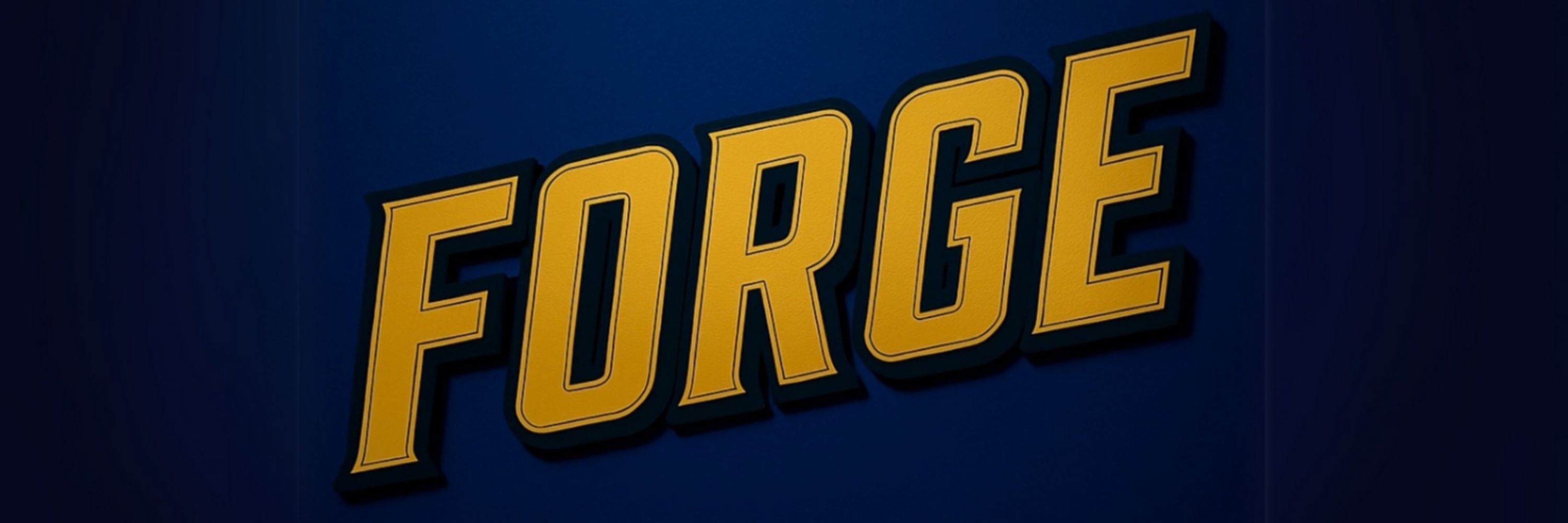 FORGE