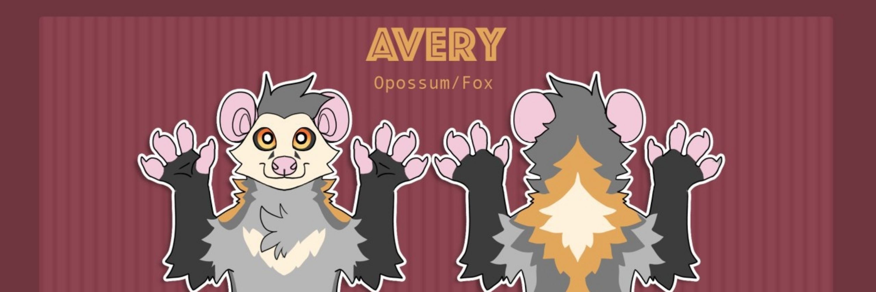 Avery Fossum (garlic honey)