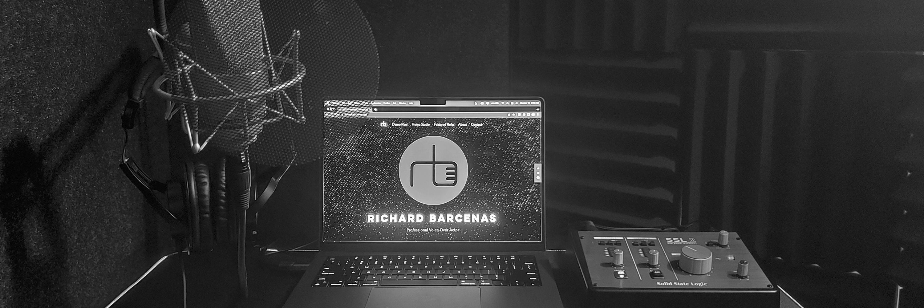 Richard Barcenas