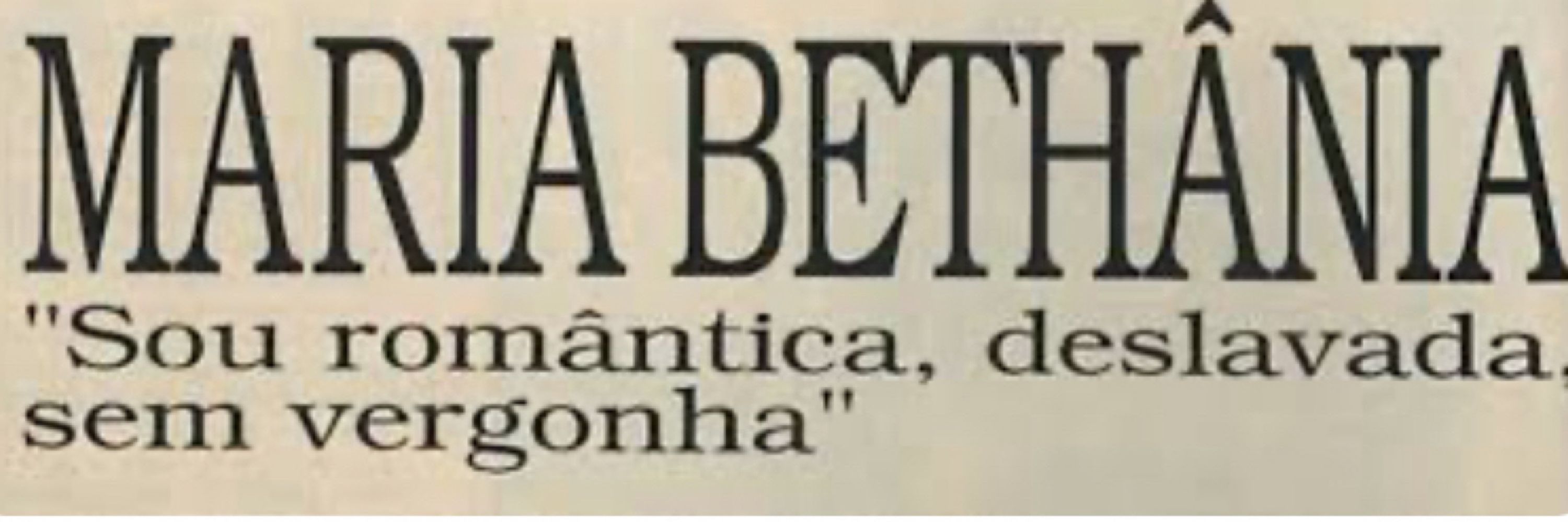 Mestra Gabi 