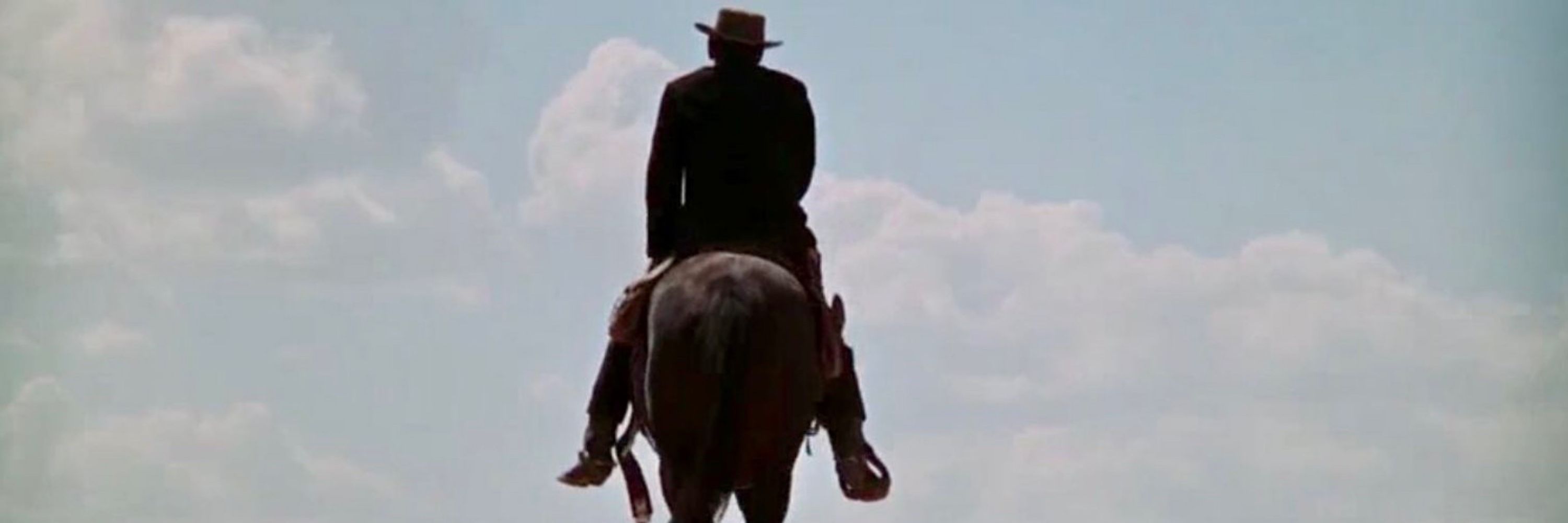 Sam Peckinpah’s Angry Ghost