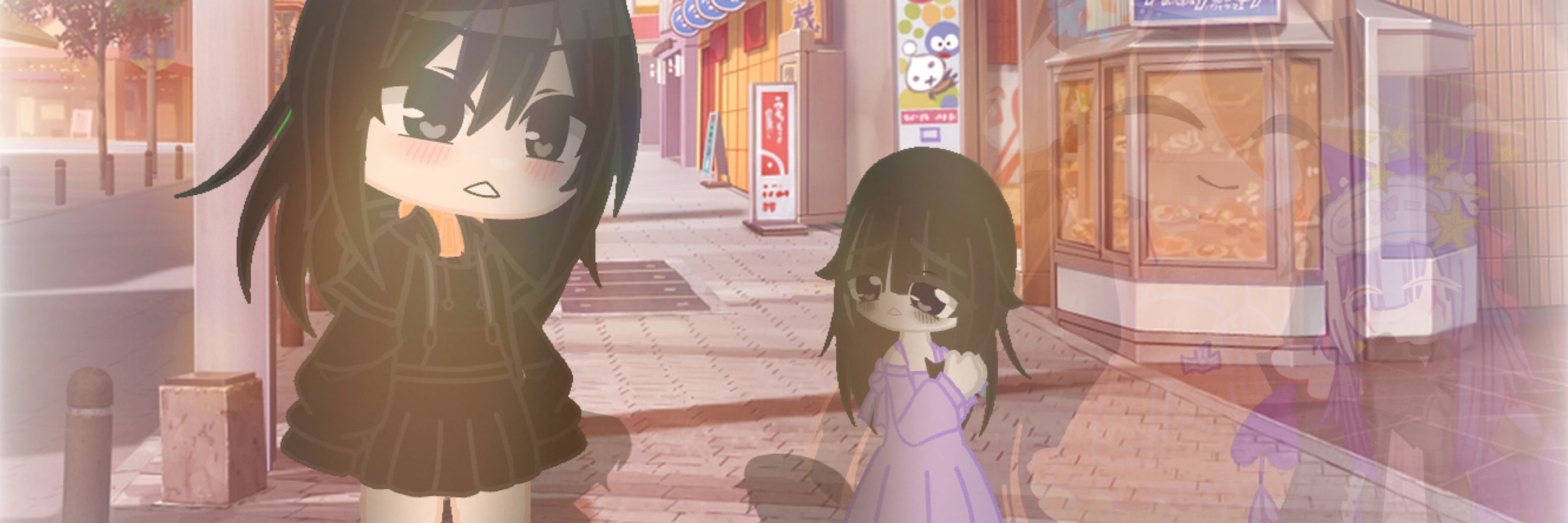 あまねちゃん_せかいいち可愛い【ほんもの】