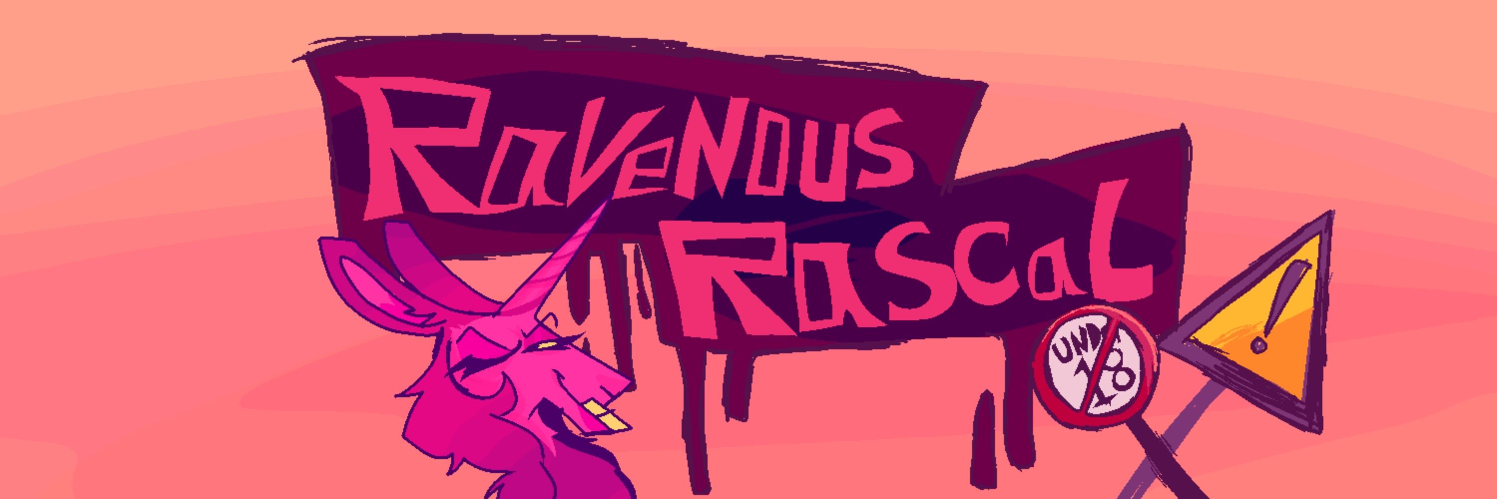 RavenousRascal [🔞]