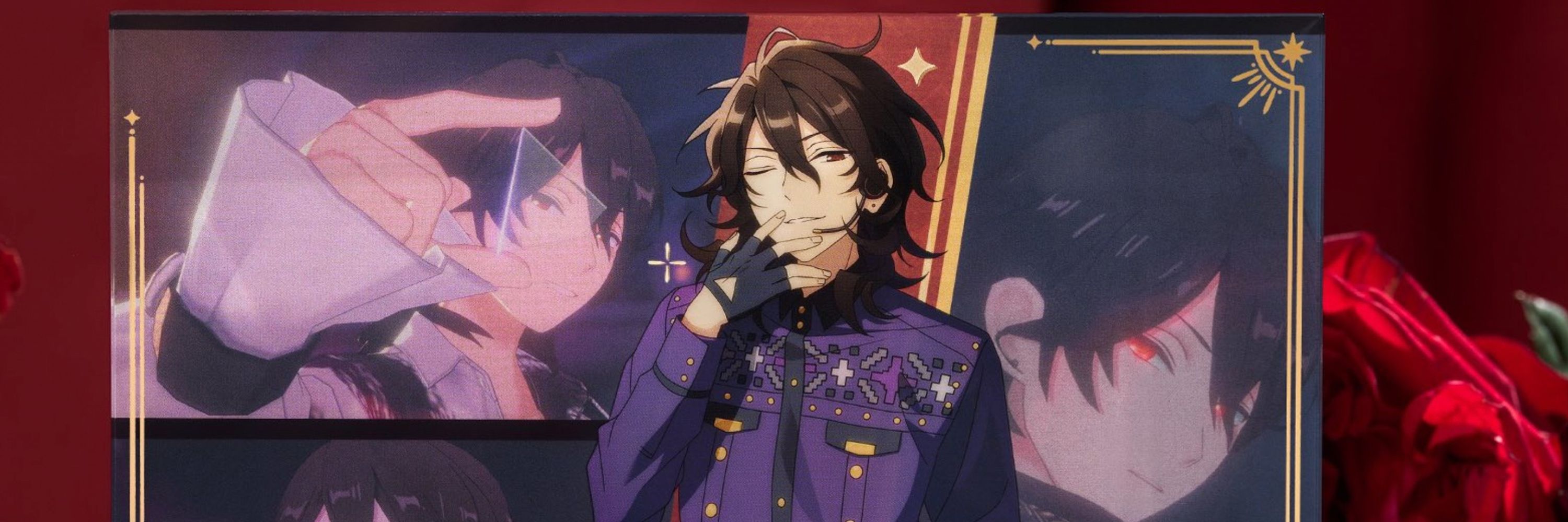 Sakuma Rei
