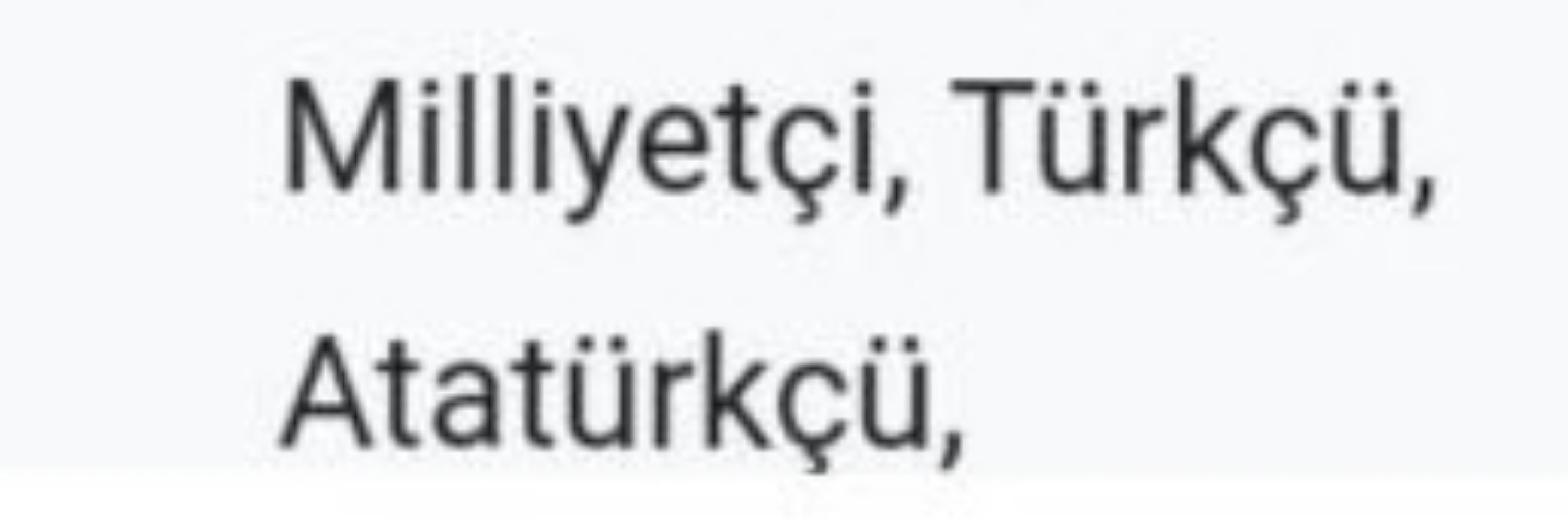 portakal #Boykot