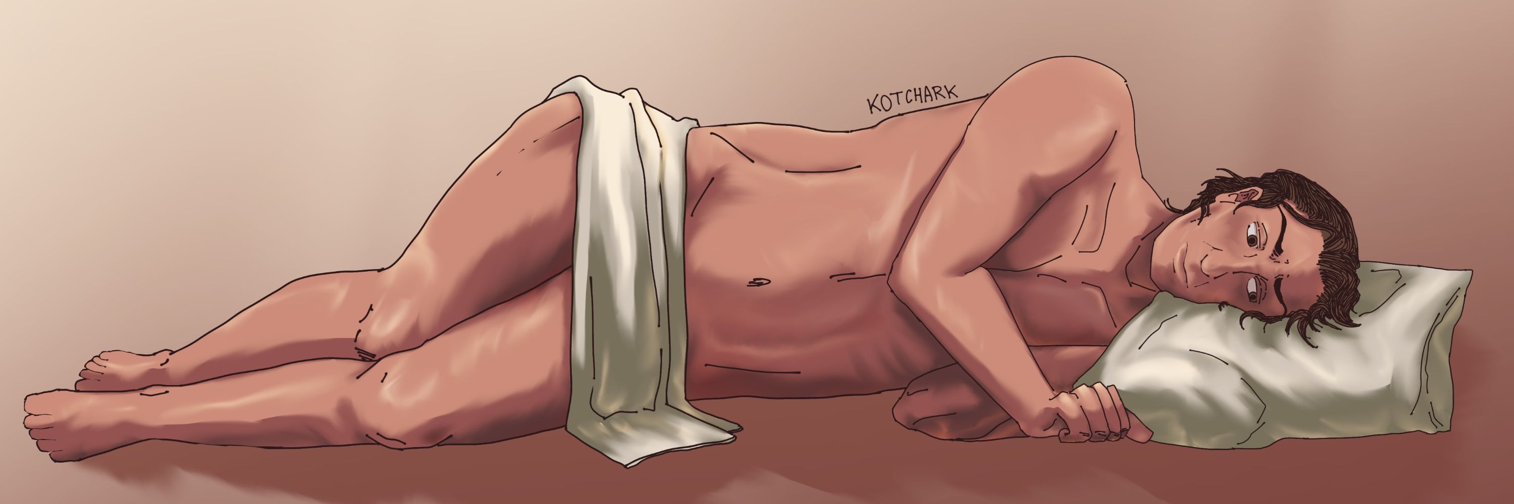🔞 kotchark | BG3
