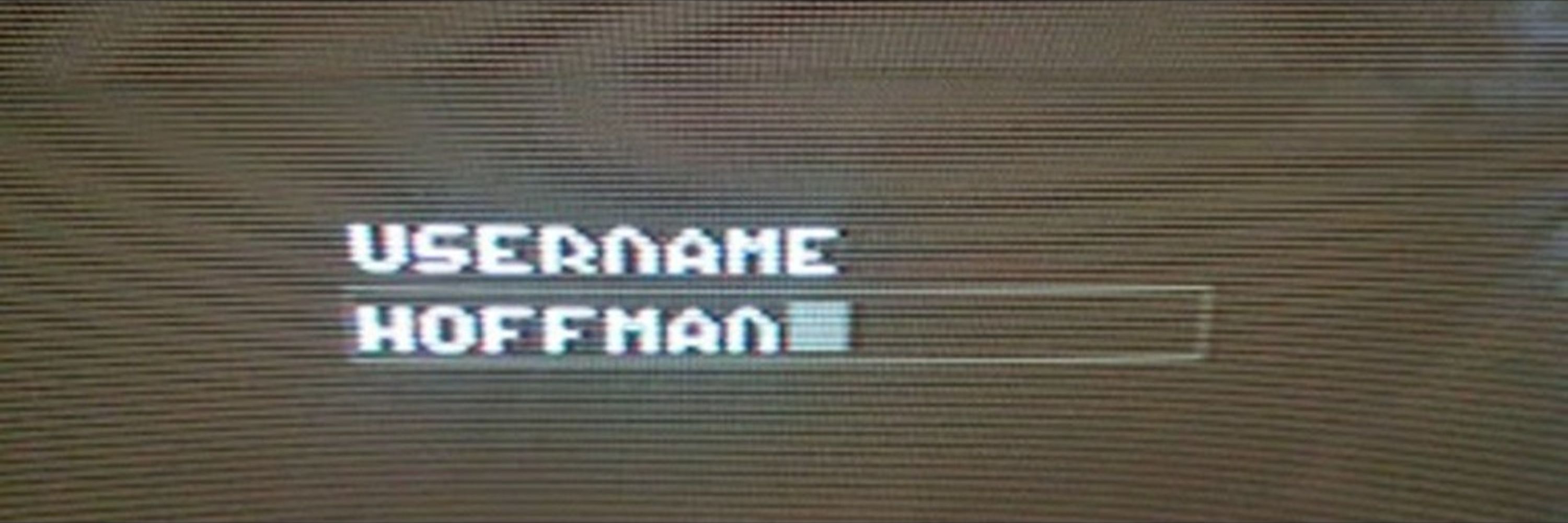Hoffman