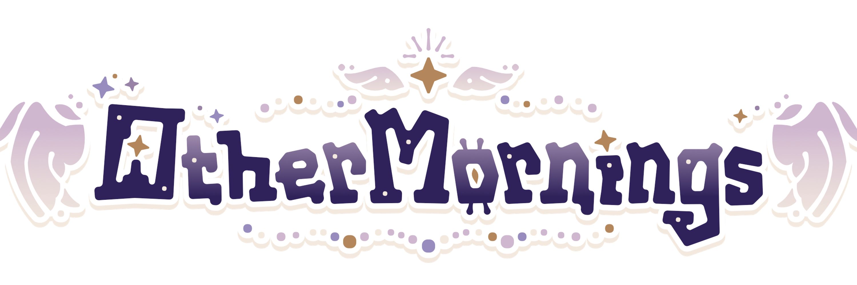 ✵ mornie ✵ [COMMS OPEN 1/5]