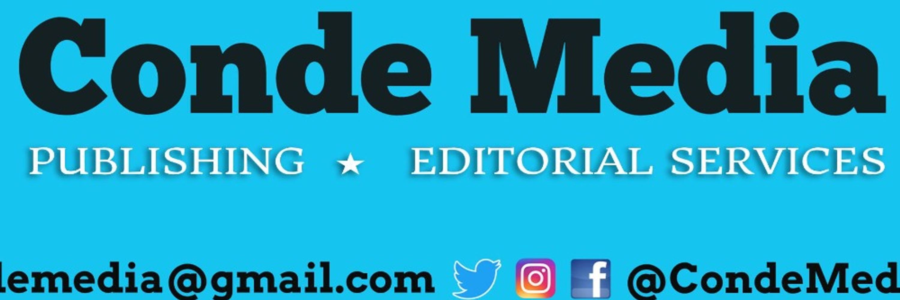 Conde Media Publishing