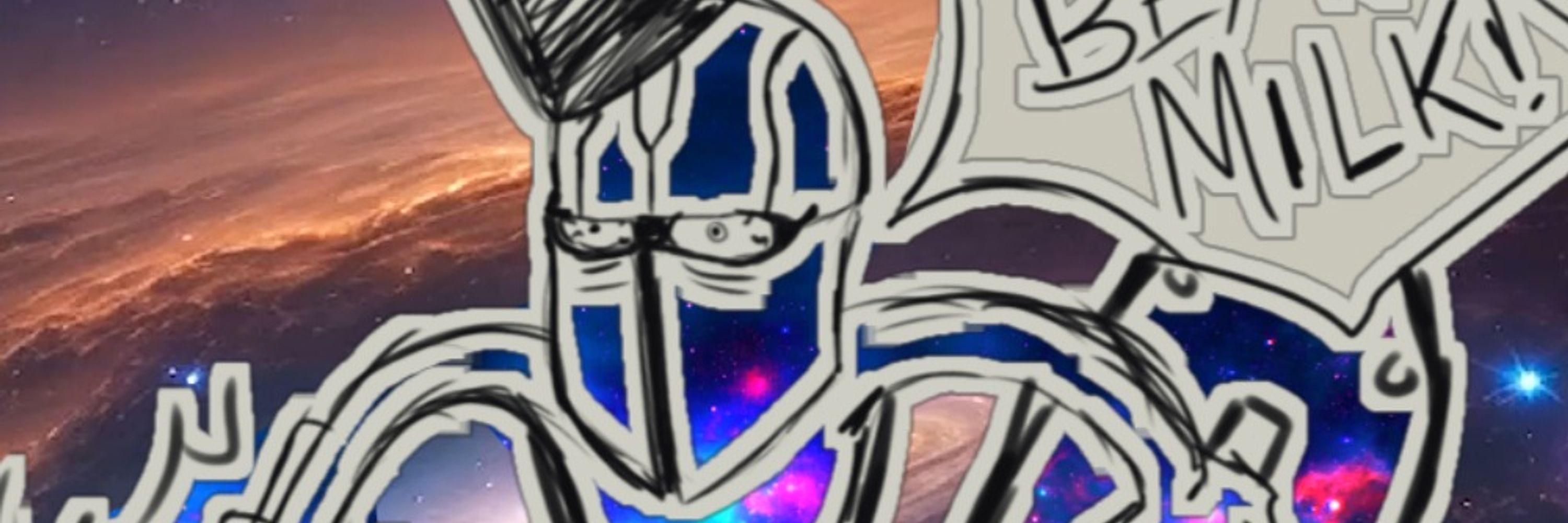 The Forebringer ☄️Paracausal Knight☄️