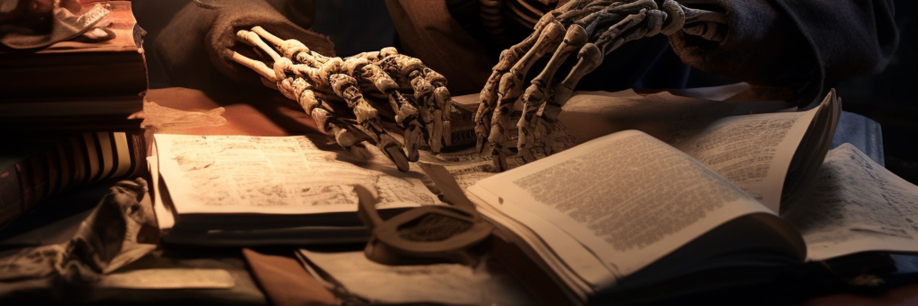 Horror Writers Association, New York Chapter