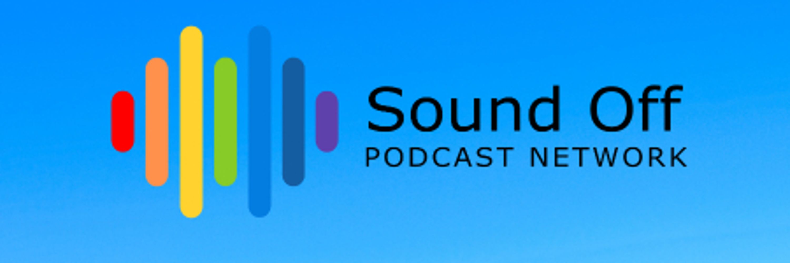 The Sound Off Podcast Network
