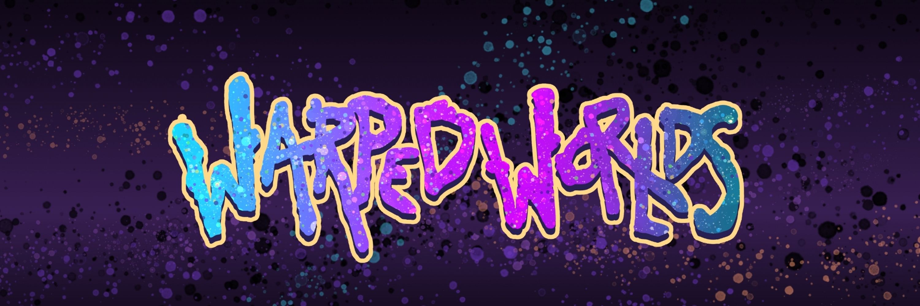 🌗 Warped Worlds - NEW RPG! ⚔️