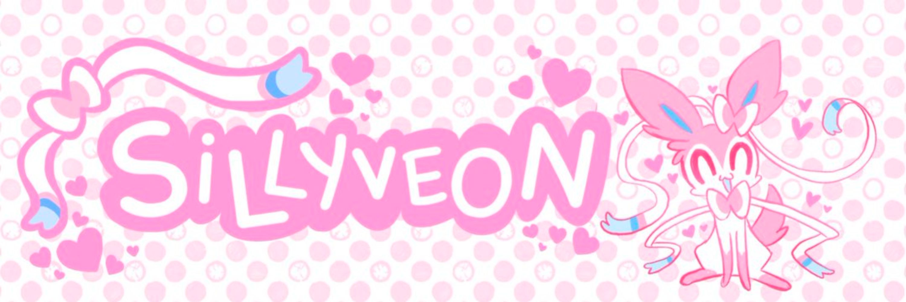 🎀Sillyveon!🎀