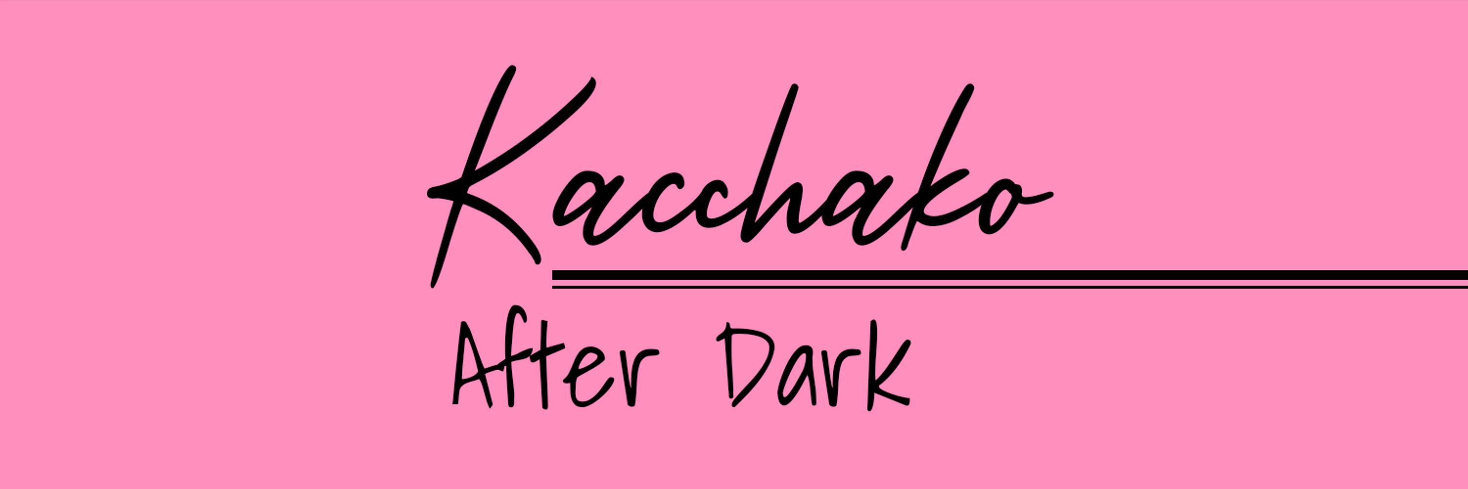 KCHK After Dark