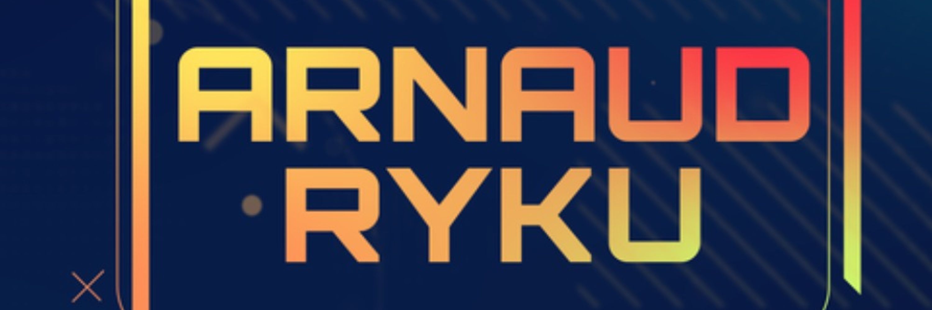 Arnaud Ryku