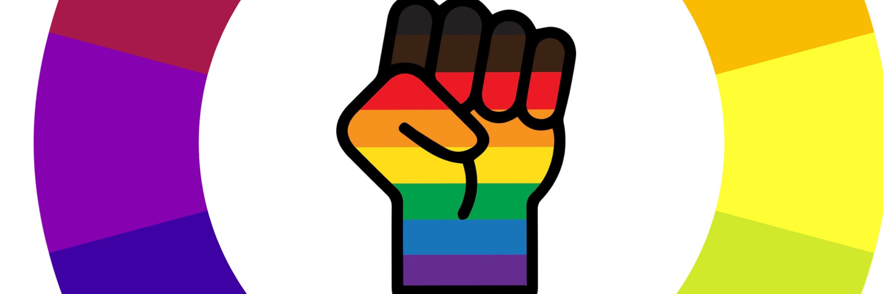 Scott - 2SLGBTQ+ Empowerment Coach
