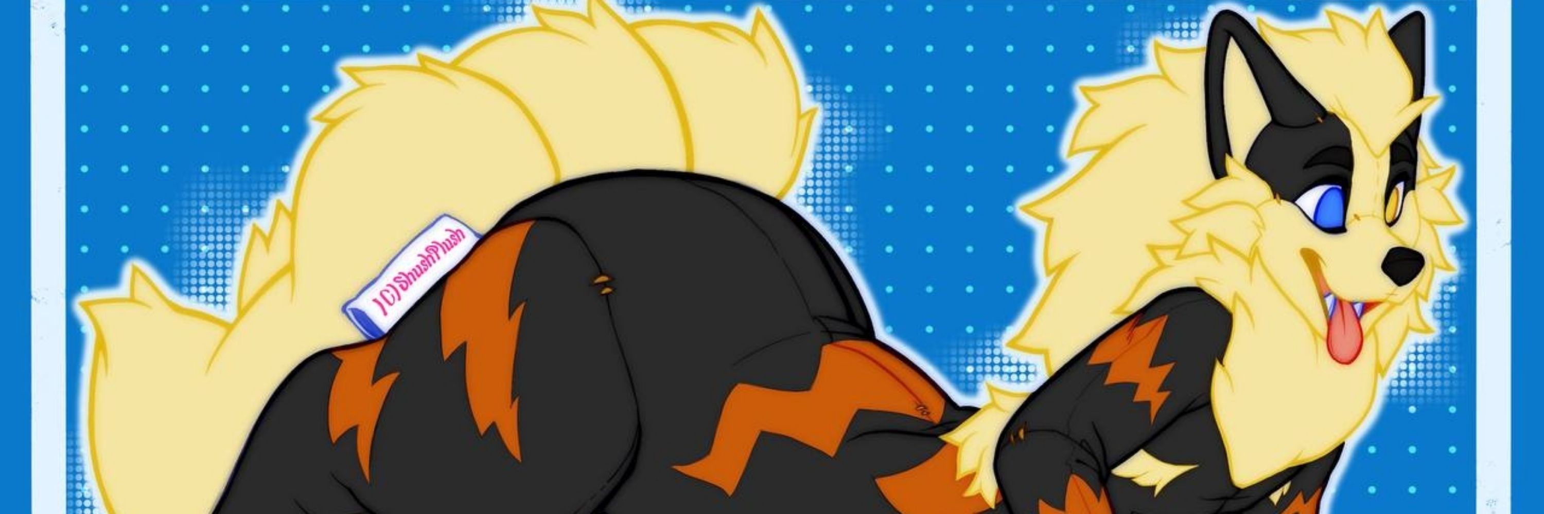 Blackwolftaur12tails