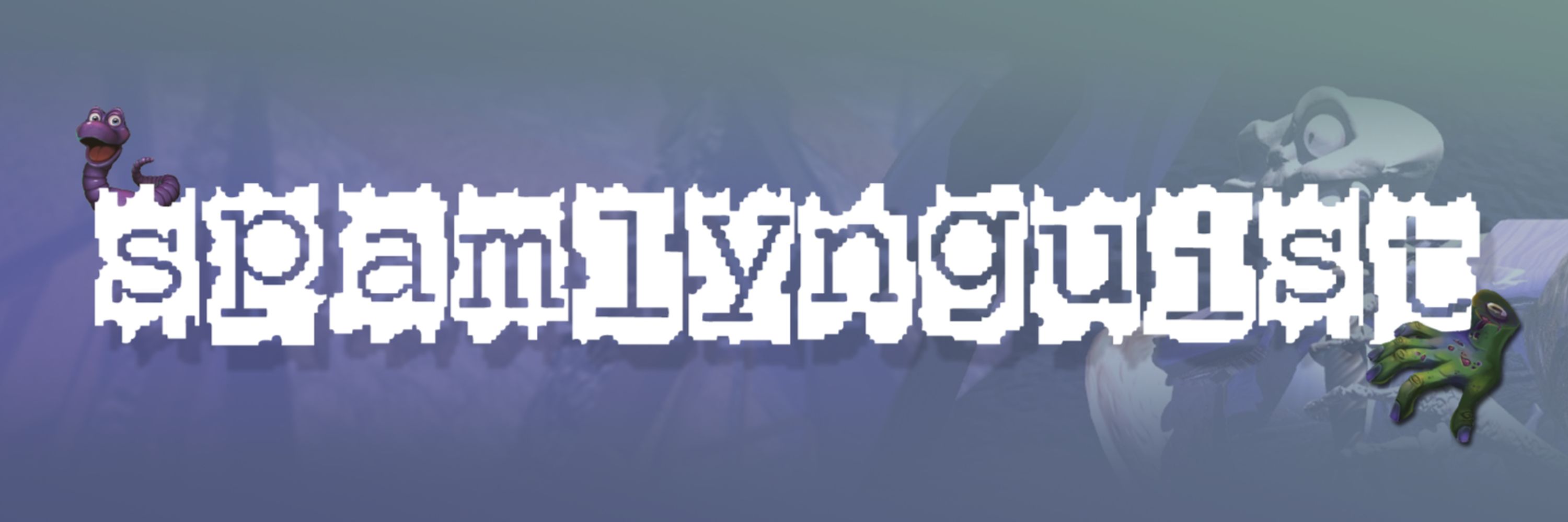 Spamlynguist