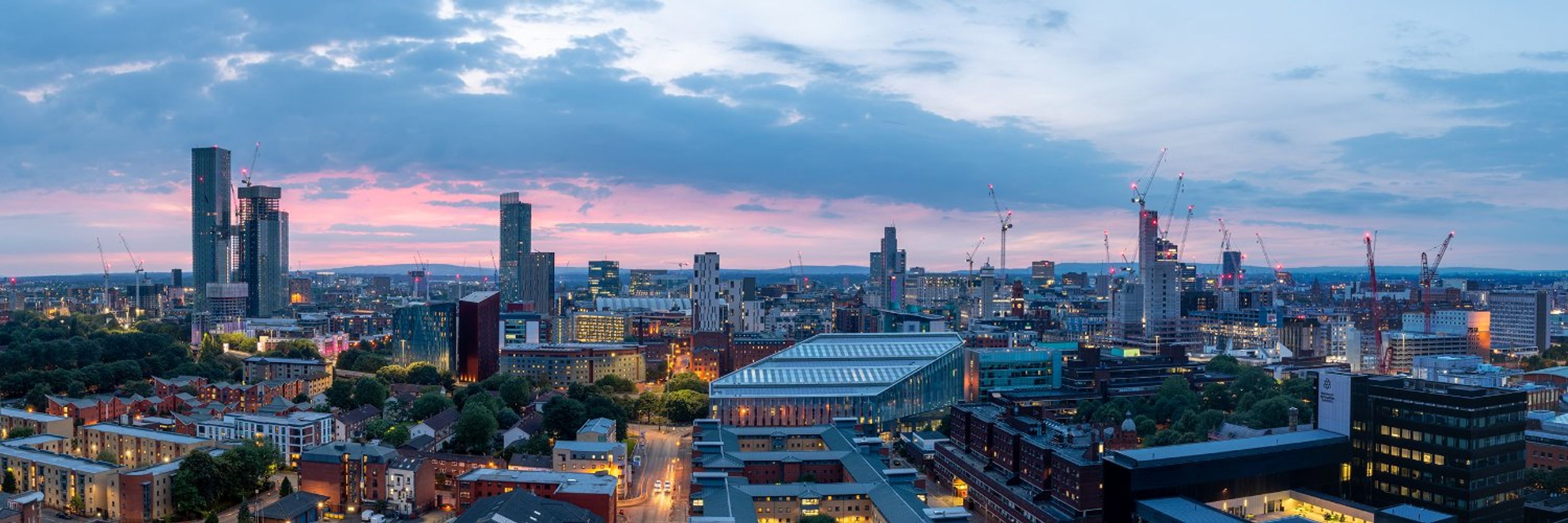 Manchester City Council
