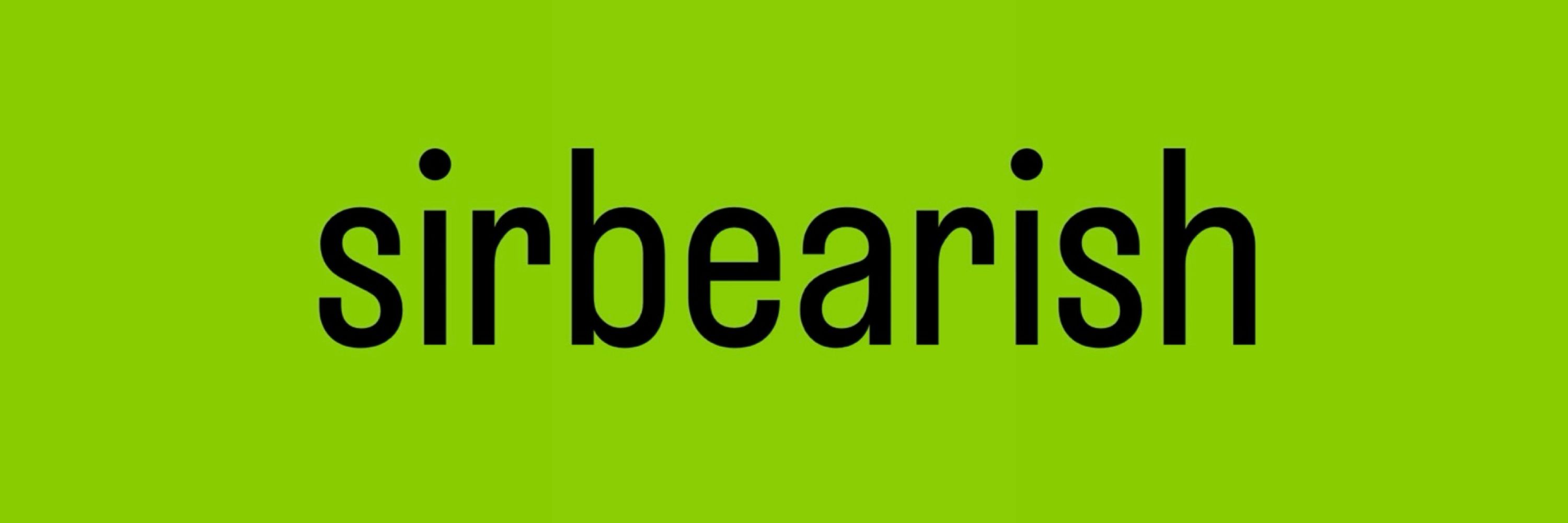 SirBearish